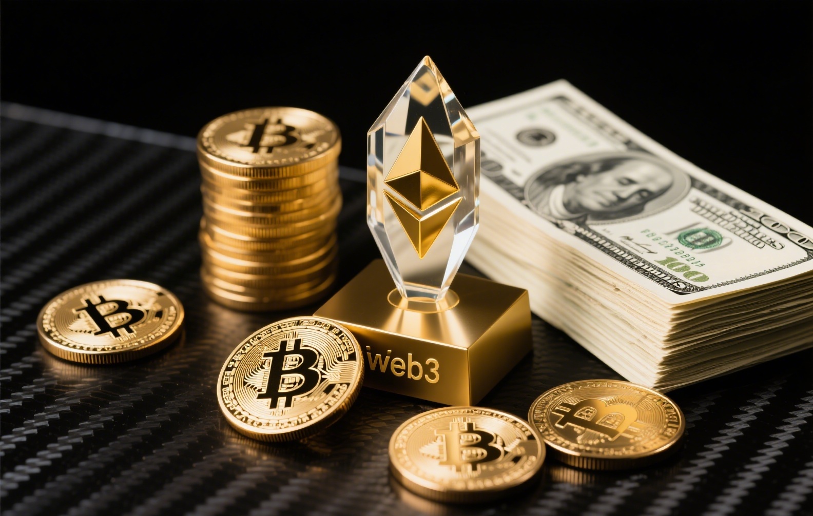币安信任钱包安全吗？从入门到精通，一文读懂资产管理与转账技巧