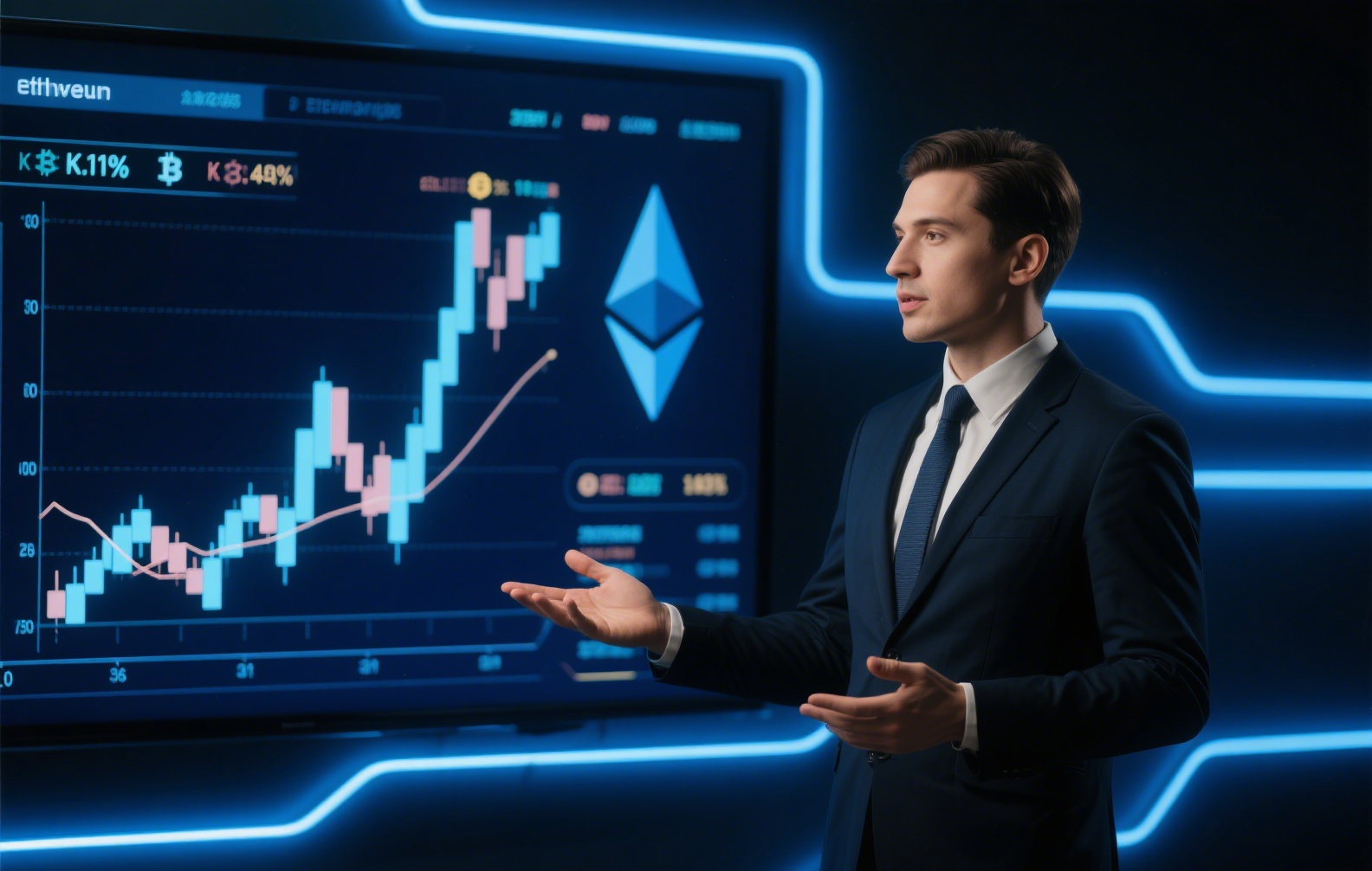 币安交易所ECX：新型数字资产平台的潜力与风险全解析