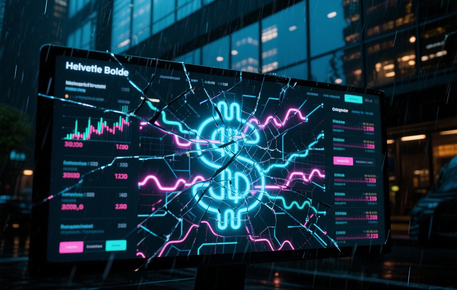 币安合约交易深度指南｜从入门到风控的核心策略与实战技巧